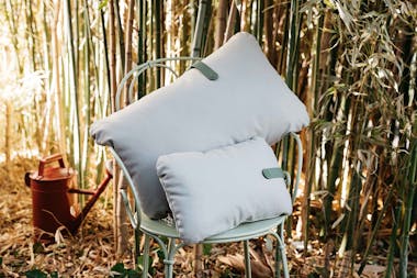 Fermob Outdoor cushion in taupe