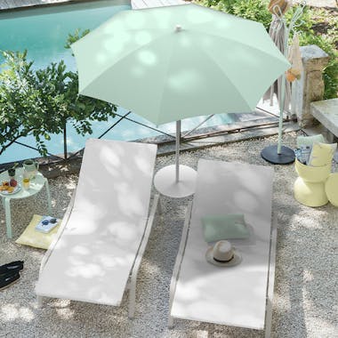 Fermob Shadoo Outdoor Umbrella