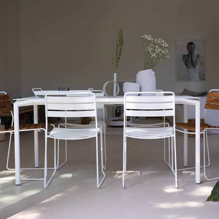 Calvi Table 160 x 80cm