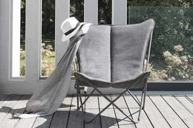Lafuma Sphinx Sunbrella chair