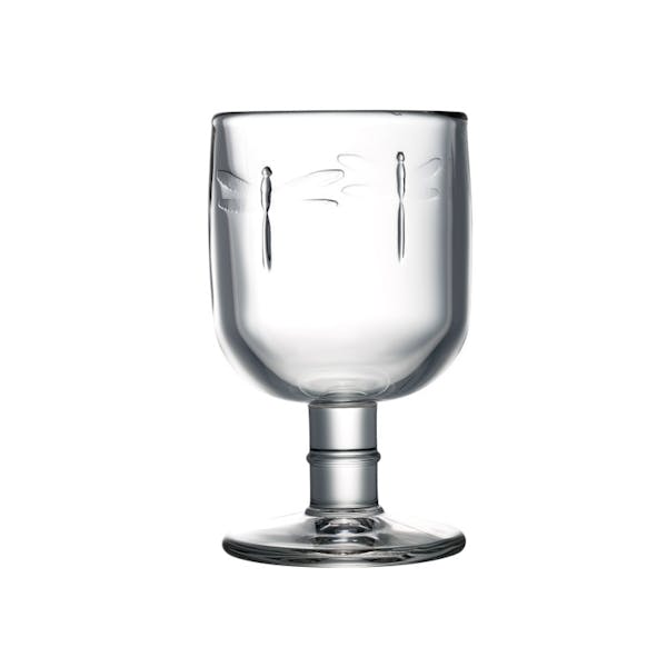 La Rochere Dragonfly Wine Glass