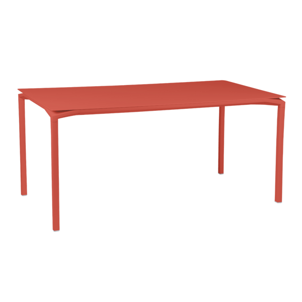 Calvi Table 160 x 80cm in Capucine