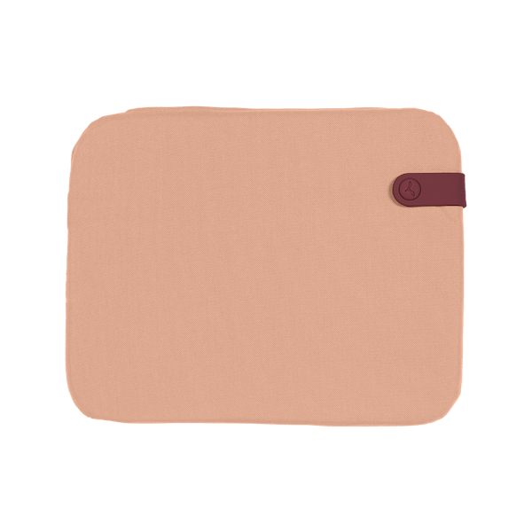 Fermob Colour Mix Bistro Cushion 38 x 30cm in Apricot