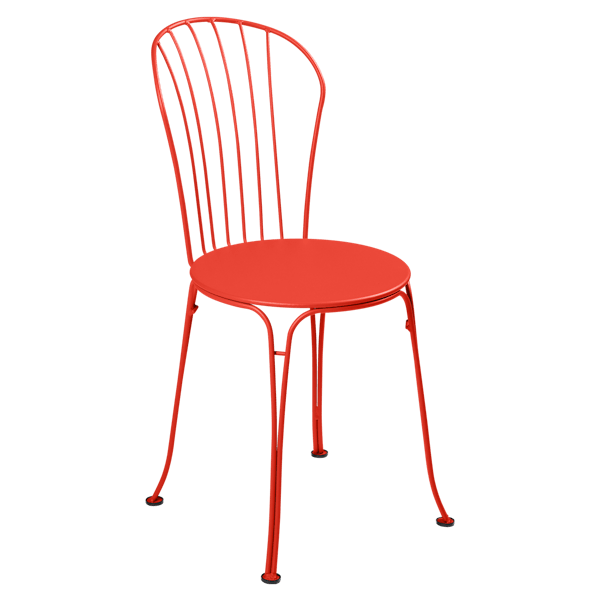 Fermob Opera+ Chair in Capucine