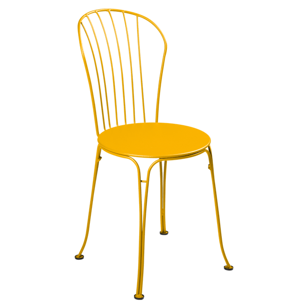 Fermob Opera+ Chair in Honey