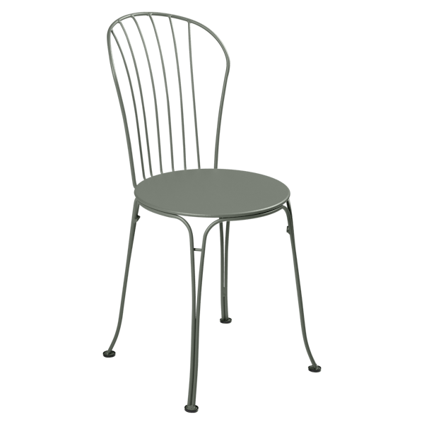 Fermob Opera+ Chair in Rosemary