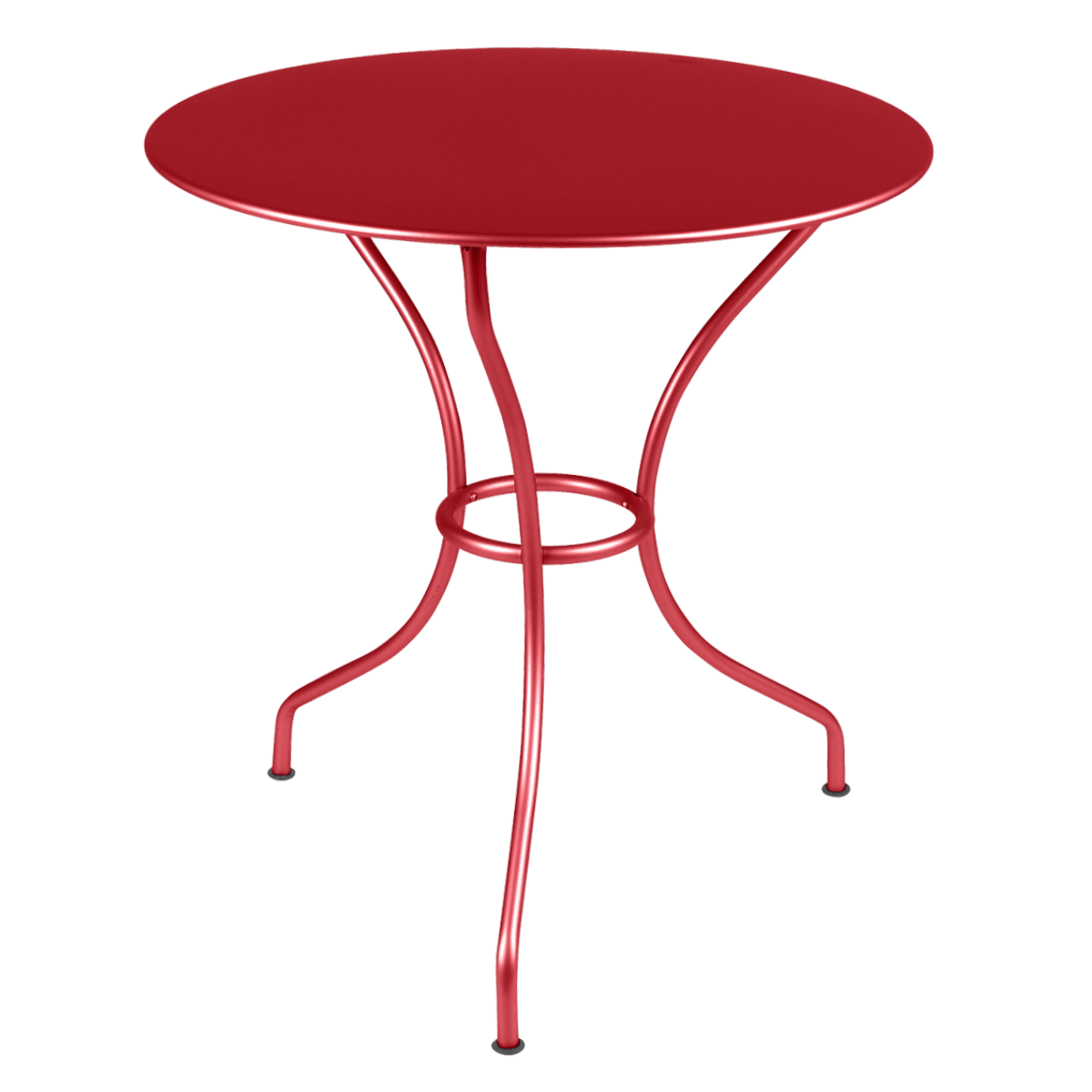 Fermob Opera+ Round Table 67cm | Outdoor Furniture | Jardin NZ