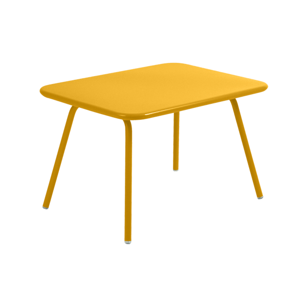 Fermob Luxembourg Kid Children's Table in Honey