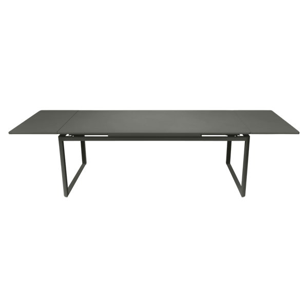 Fermob Biarritz Table with Extension 200 to 300cm x 100cm in Rosemary