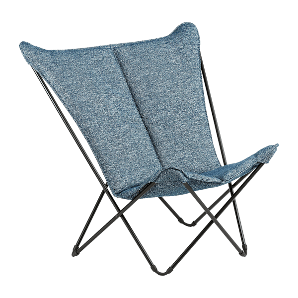 Lafuma Sphinx Sunbrella Lounge Chair