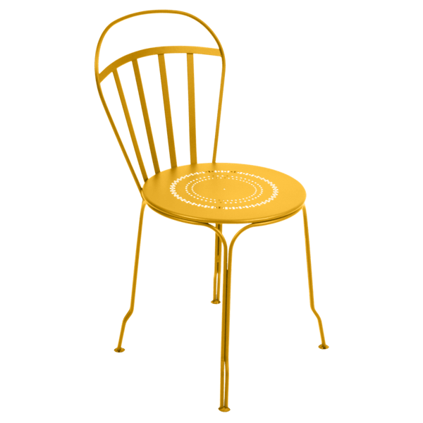 Fermob Louvre Chair in Honey