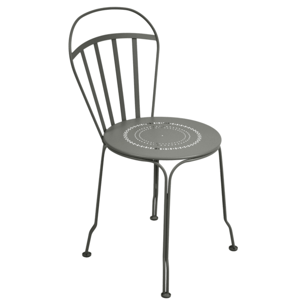 Fermob Louvre Chair in Rosemary
