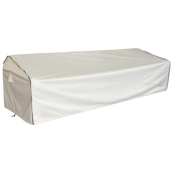Bellevie Protective Cover 3 Seater By Fermob