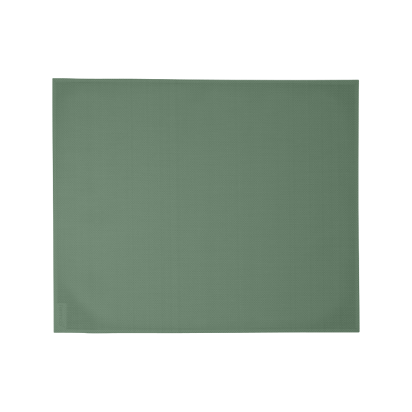Les Basics Outdoor Placemat 35 x 45cm By Fermob in Cactus