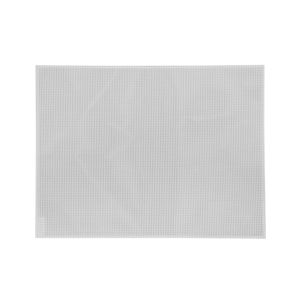Fermob Les Basics Placemat 35 x 45cm in Clay Grey