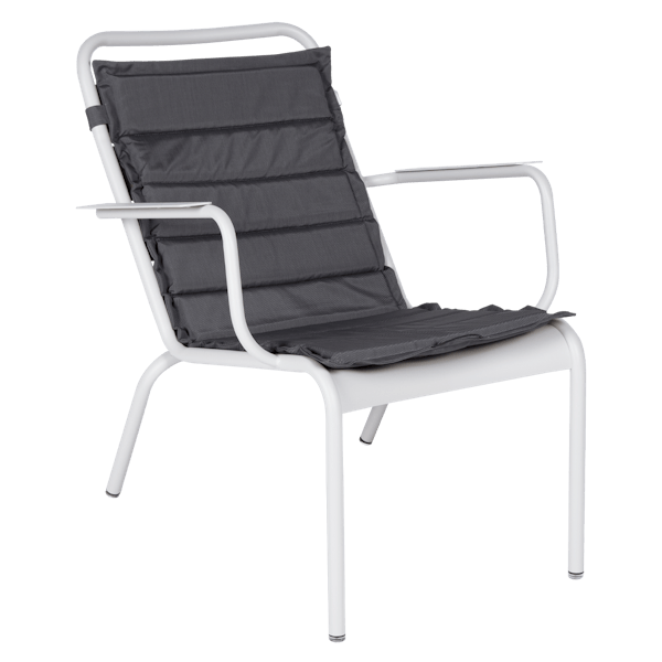 Les Basics Outdoor Chair Cushion 37 x 41cm By Fermob