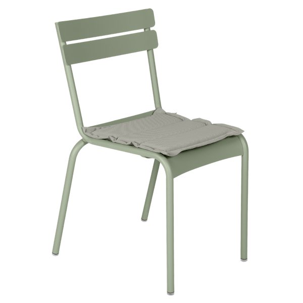 Les Basics Outdoor Chair Cushion 37 x 41cm By Fermob