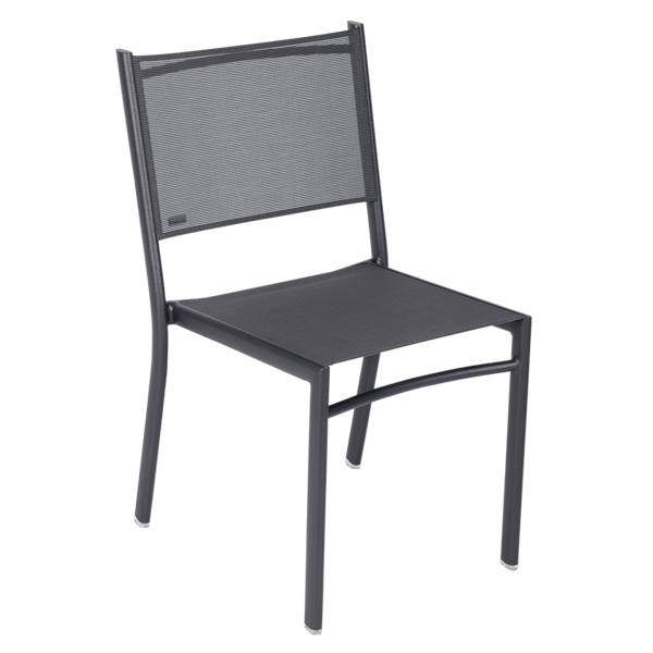 Fermob Costa Chair in Anthracite