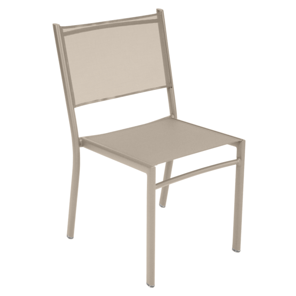 Fermob Costa Chair in Nutmeg