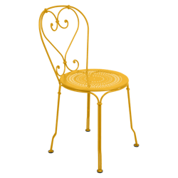 1900 Garden Dining Chair By Fermob