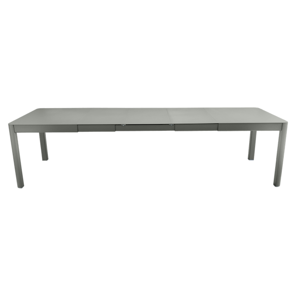 Fermob Ribambelle Table - 3 Extensions - 149 to 299cm in Rosemary