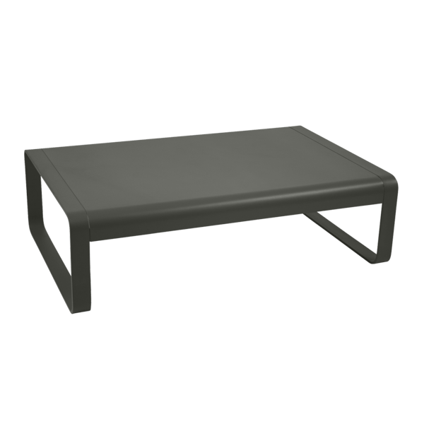 Fermob Bellevie Low Table in Rosemary