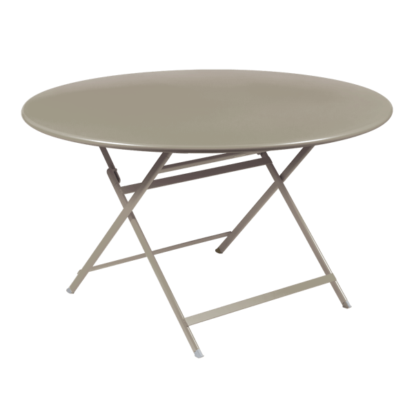 Fermob Caractere Table  in Nutmeg