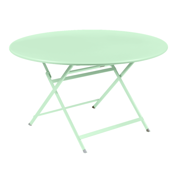 Fermob Caractere Table  in Opaline Green
