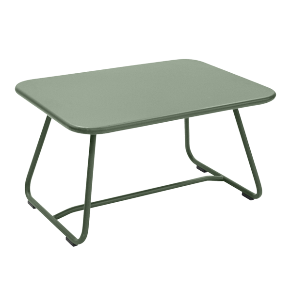 Fermob Sixties Low Table in Cactus