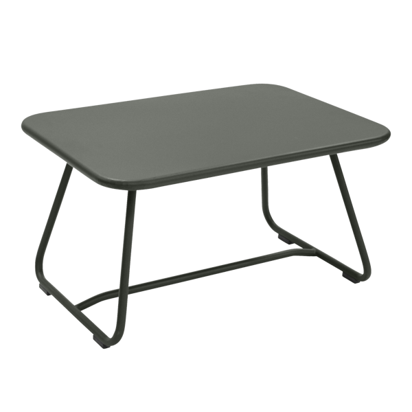 Fermob Sixties Low Table in Rosemary
