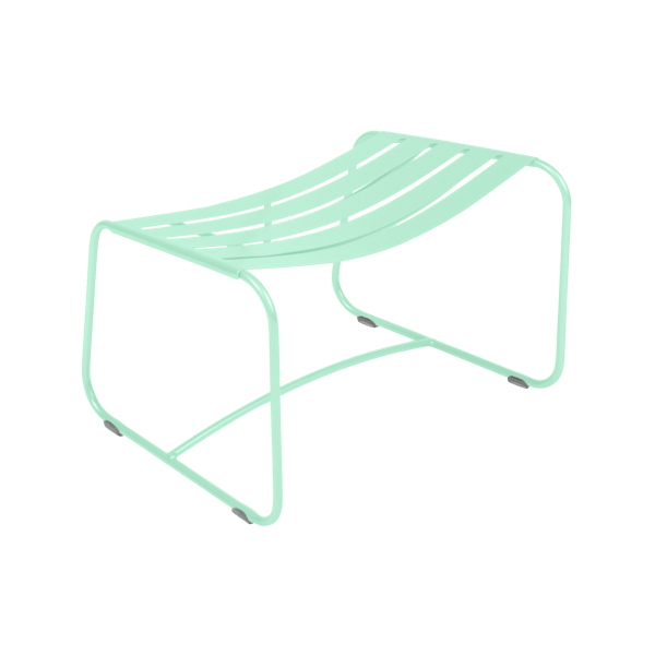 Fermob Surprising Footrest in Opaline Green