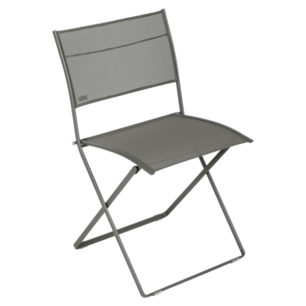 Plein Air Outdoor Folding Chair By Fermob in Rosemary