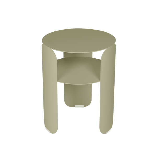 Bebop Side Table 35cm in Willow Green